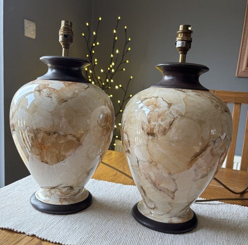 Pair endon large s - endon,