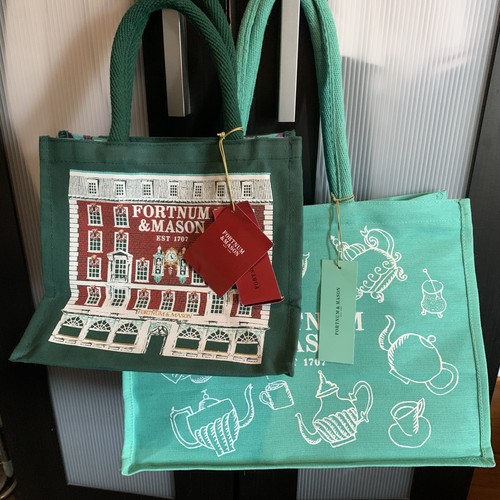 Fortnum mason reusable - &,