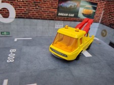 Matchbox SUPERFAST NO.74 TOE