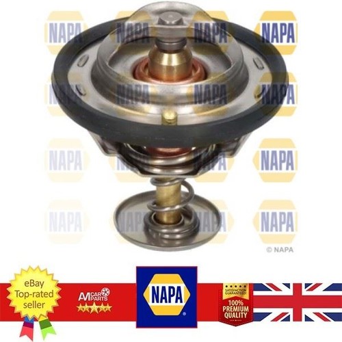 Coolant thermostat for - thermostat,