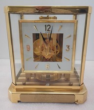LeCoultre Atmos Clock 1953