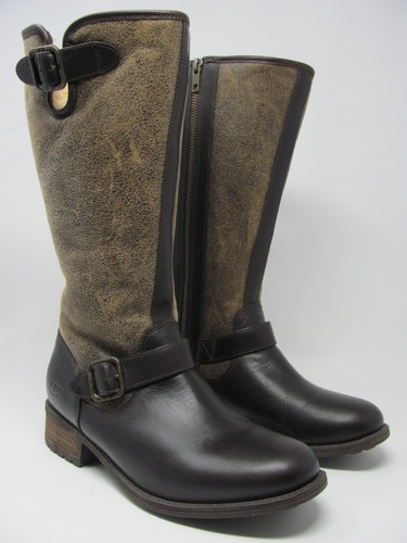Ugg chancery boots womens size - boots,