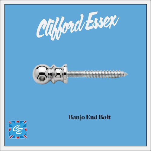 Banjo end bolt clifford - bolt.,