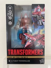 Transformers - Age of the