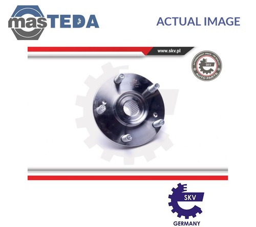 29skv467 wheel hub - wheel, germany