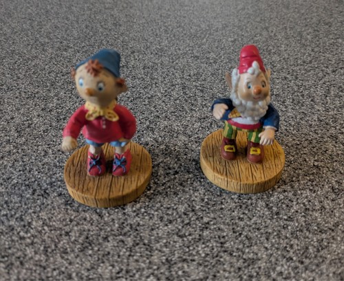 Ebl noddy big ears figurines - big,