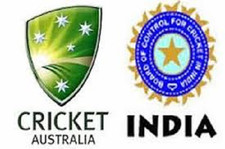 Cricket on Demand - Australia v India - Men's ODI Series 2025