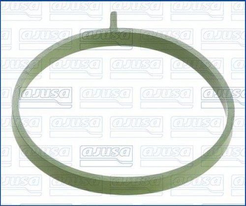 Fits ajusa 13266400 gasket - fits,