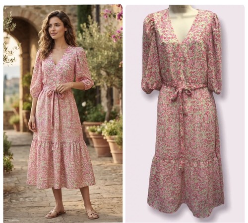 Next midi dress pale - next,