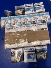 PHILIPS ALULINE PRO 12V 50W