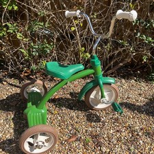 Toddler Peddal Trike