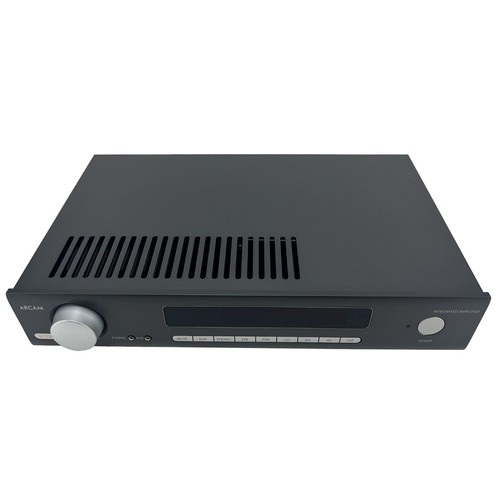 Arcam sa20 amplifier - amplifier,