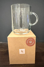 NEW Nespresso Vertuo Mug Cup