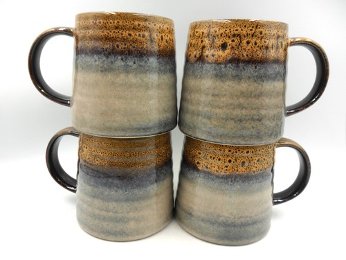 Set reactive glaze creme - of, 4