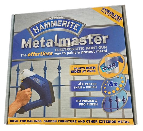 Hammerite metalmaster - hammerite,