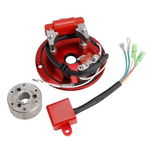 Racing stator magneto inner - stator,