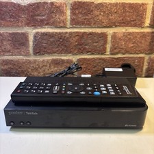 TalkTalk Huawei DN370T YouView