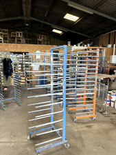 24X Drying Rack - Spray Rack for Spray Painting - Gibbs.