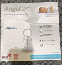 Angelcare AC300 Baby Monitor