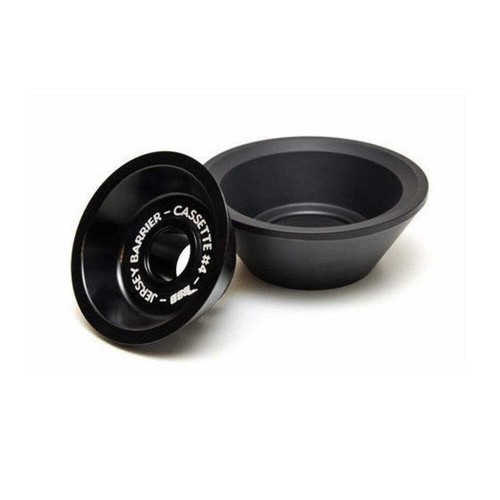 Bsd jersey barrier bmx - bsd, hub