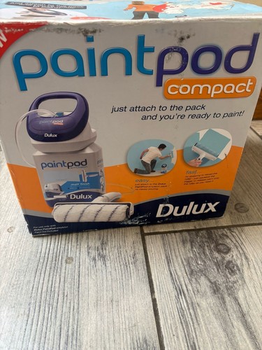 Dulux paintpod compact - dulux,