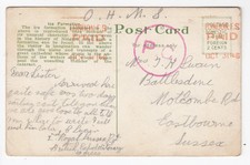 Royal Sussex Regiment PC