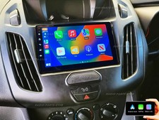 For Ford Transit Tourneo