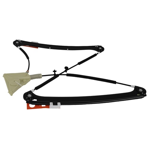 Front driver side power window - front,