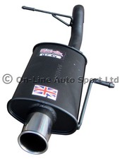 Fiesta MK7 1.25  & 1.4 Sportex