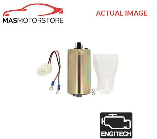 Electric fuel pump - electric, feed