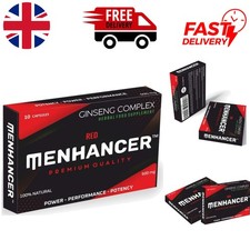 Extra Strength- Sex Pills for