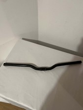 Vintage 90s riser handlebars - vintage,