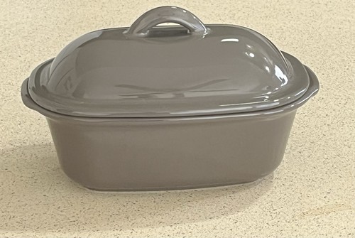 Pampered chef deep - pampered,