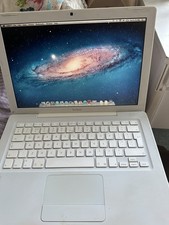 Apple MacBook Intel Core2Duo