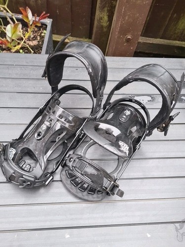 Pair black ride - pair,