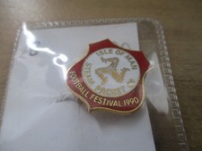 Isle of Man steam packet