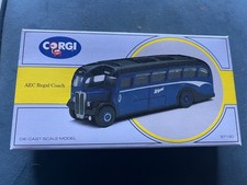 Corgi 97190 AEC Regal Coach