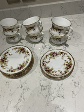 Royal Grafton Fine Bone China