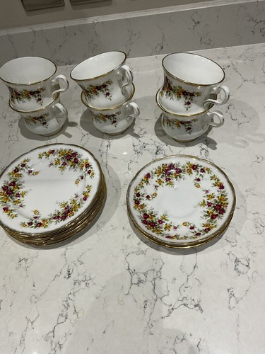 Royal grafton fine - fine, china