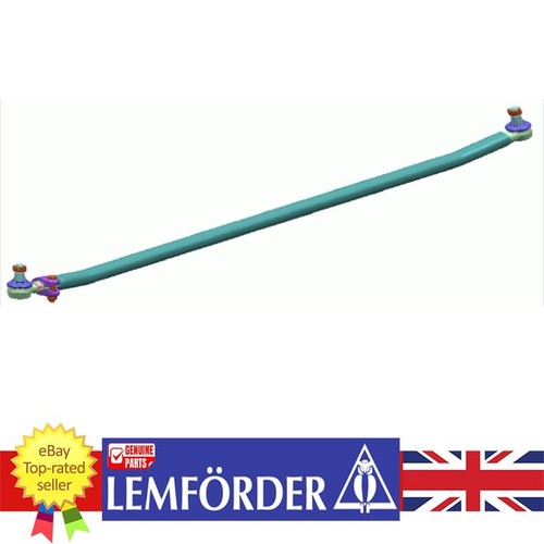 Tie rod for - for, scania