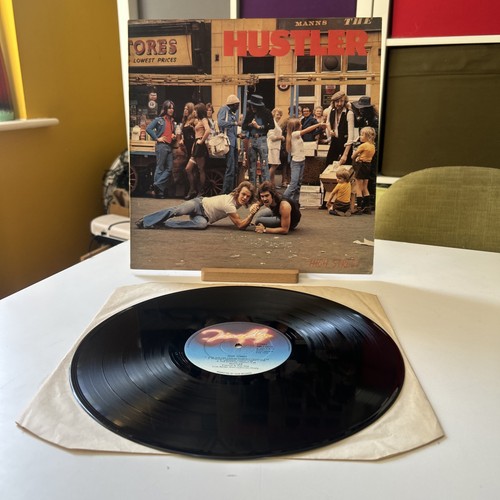 Hustler high street 1974 amls - high,