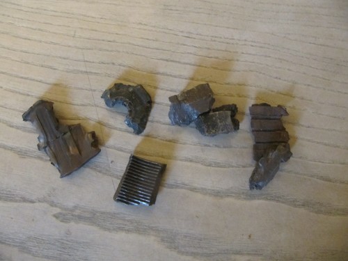 Ww2 anti aircraft - ww2, shrapnel