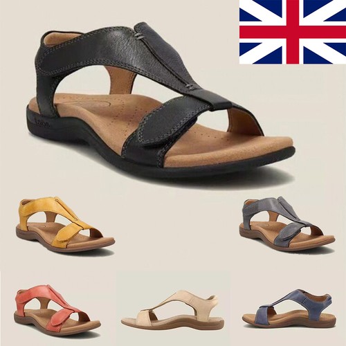 Women orthopedic open toe - women,