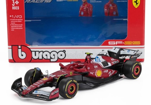 Bburago b18 36853h - 1:43,