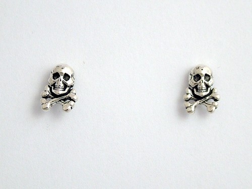 Sterling silver surgical - sterling, &