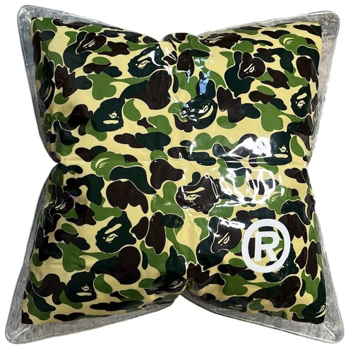 Bape bathing ape air cushion - a,