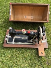 Harris Premier No.1 Sewing