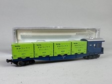 KATO 8003 N GAUGE Kokifu 10000