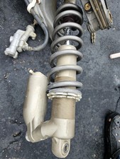 Yzf250 Rear Shock Absorber Genuine Yamaha 2009-2012