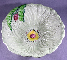 VINTAGE CARLTON SALAD WARE